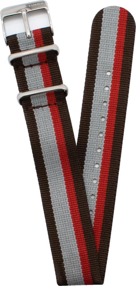 Timex zegarek TIMEX UNISEX BTQ392001 (20MM) NoSize