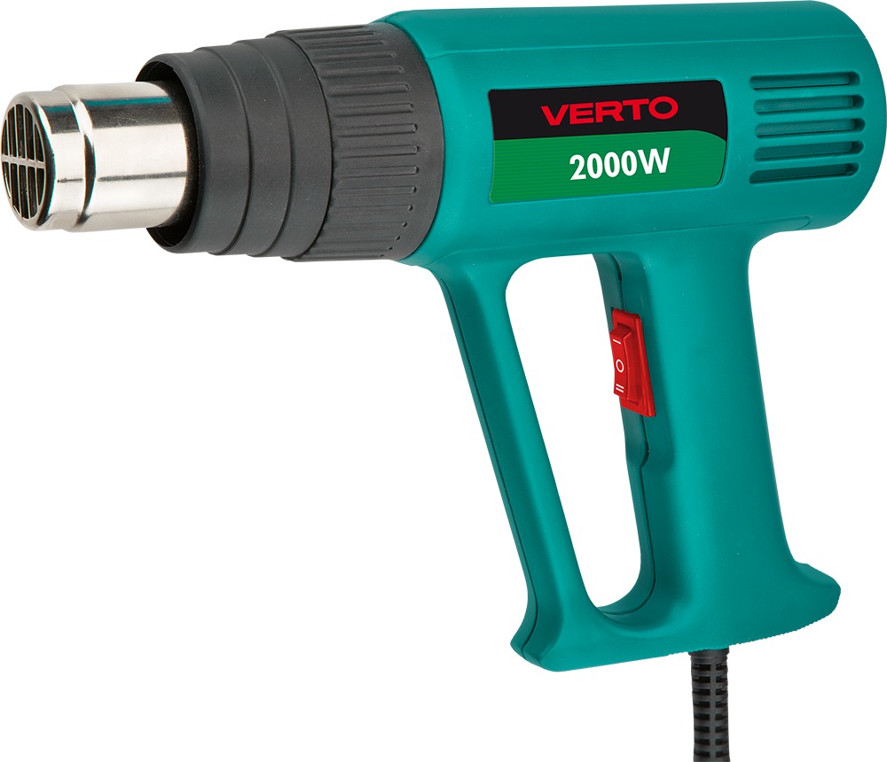 Opalarka Verto 2000 W (51G517)