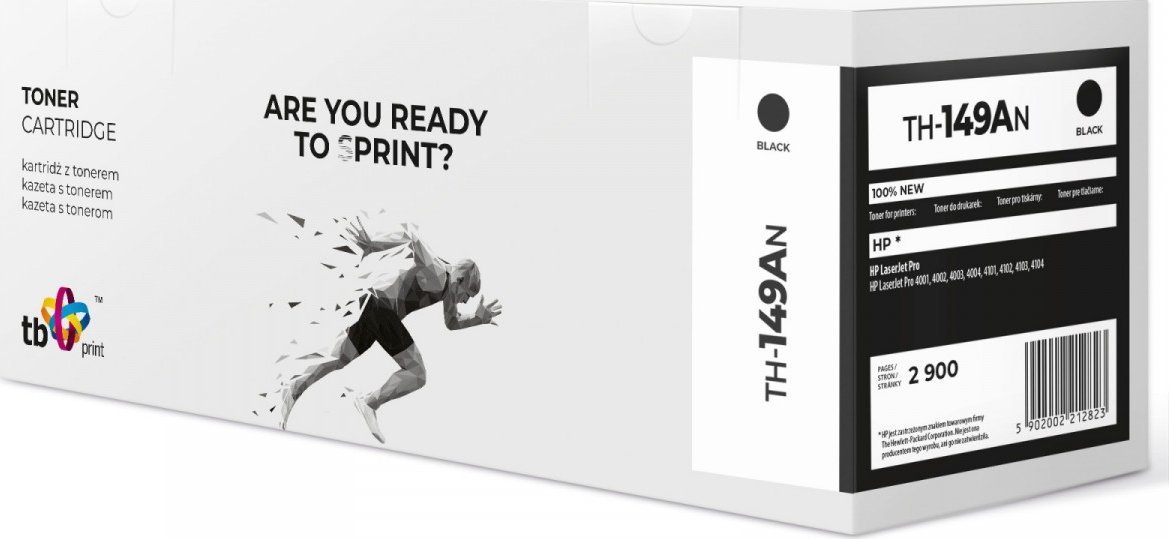 Toner TB Print Black Zamiennik 149A (TH-149AN)