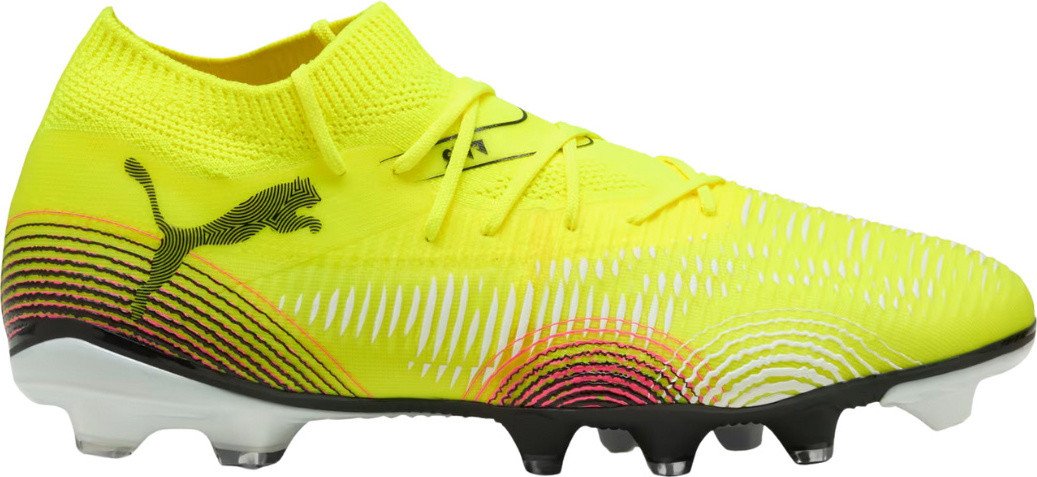 Buty piłkarskie Puma Future 8 Match FG/AG 108140 03 47
