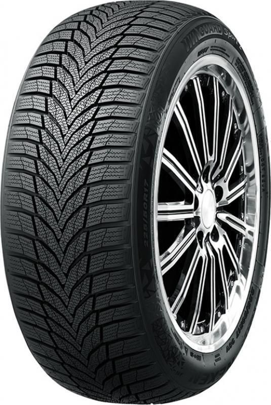 Nexen Winguard Sport 2 WU7 XL 225/45 R17 94V