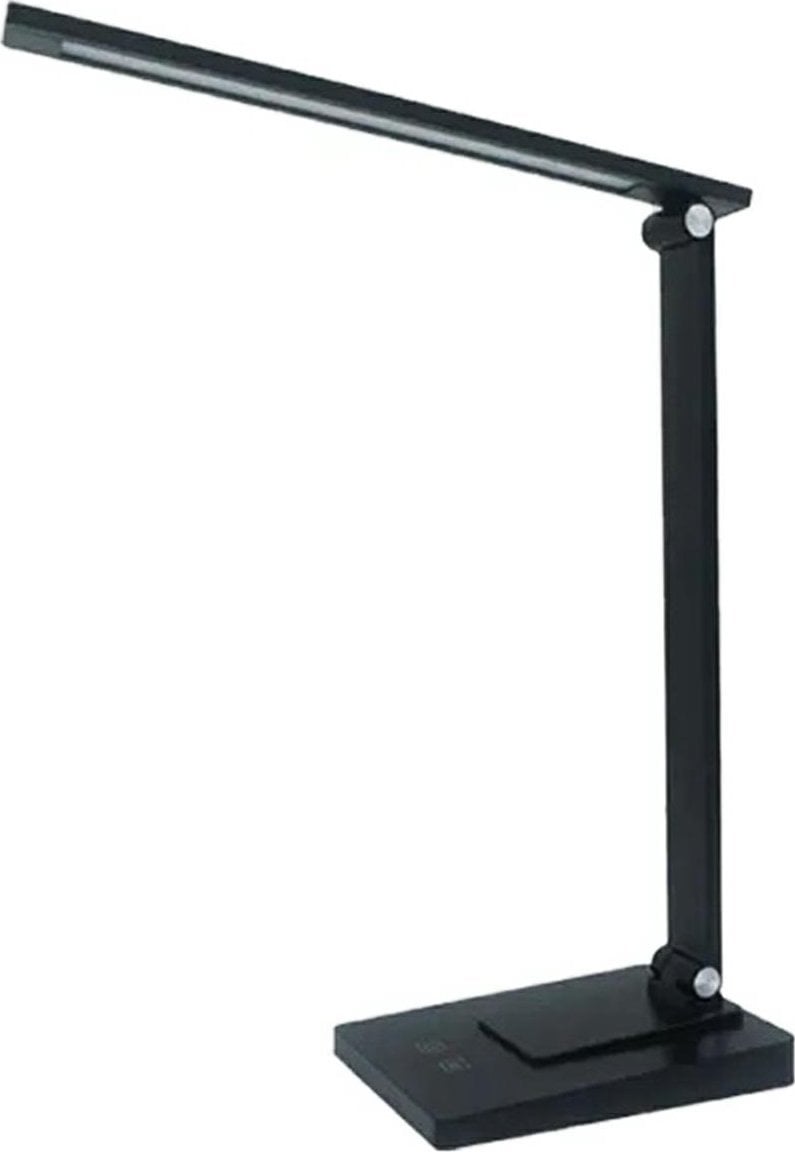 Lampka biurkowa ATL czarna