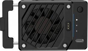 Wentylator chłodzący Ulanzi CU01 do aparatów bezlusterkowych