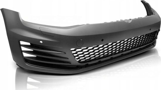 Zderzak Przedni Sport Do Vw Golf 7 Vii Pdc