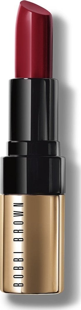 Bobbi Brown Bobbi Brown, Luxe, Hydrating, Cream Lipstick, 27, Red Velvet, 3.8 g For Women