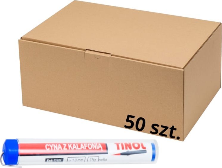 Blow 53-103# Cyna w fiolkach lc60 q 1,00/15g op.