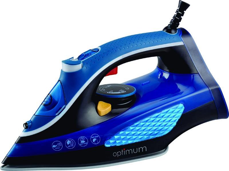 Żelazko Optimum ZL-6740