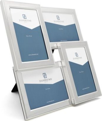 Ramka Zilverstad Zilverstad Padua Gallery 4x10x15 Aluminum Portrait 6067060