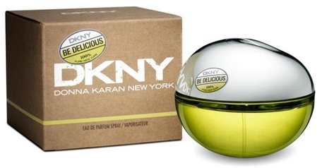 DONNA KARAN Be Delicious Woman EDP 100ml