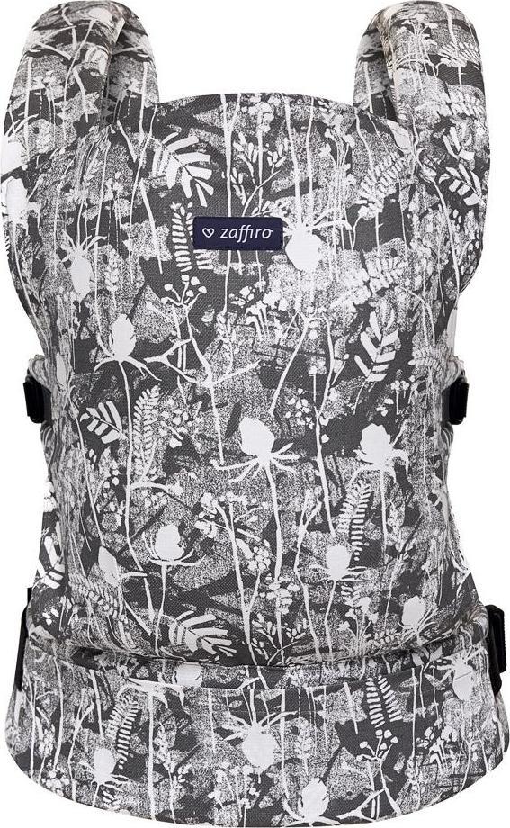 Zaffiro Nosidełko ergonomiczne City Herbejo Zaffiro