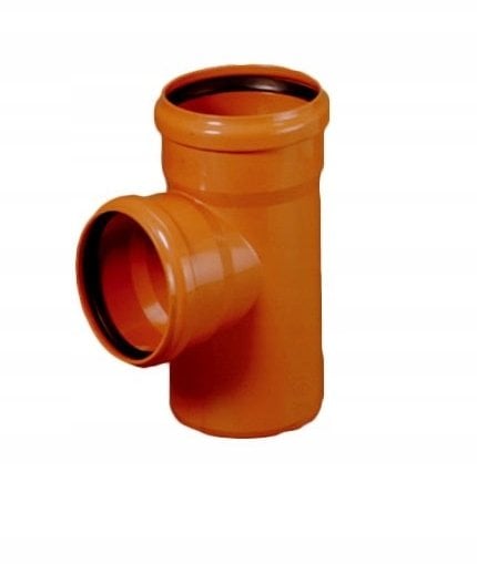 Magnaplast TROJNIK 90' KGEA 25090 - 22345