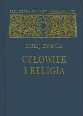 Człowiek i religia