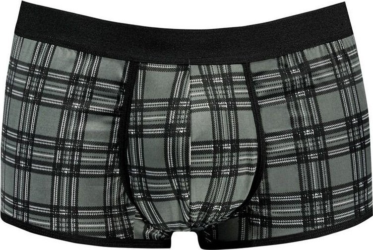 Anais BALANCE BOXER (BOKSERKI MĘSKIE/MEN"S BOXER) XL
