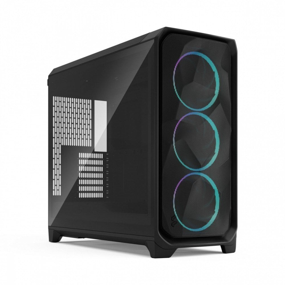 Obudowa Fractal Design Meshify 3 XL RGB TG Light Tint (FD-C-MES3X-04)