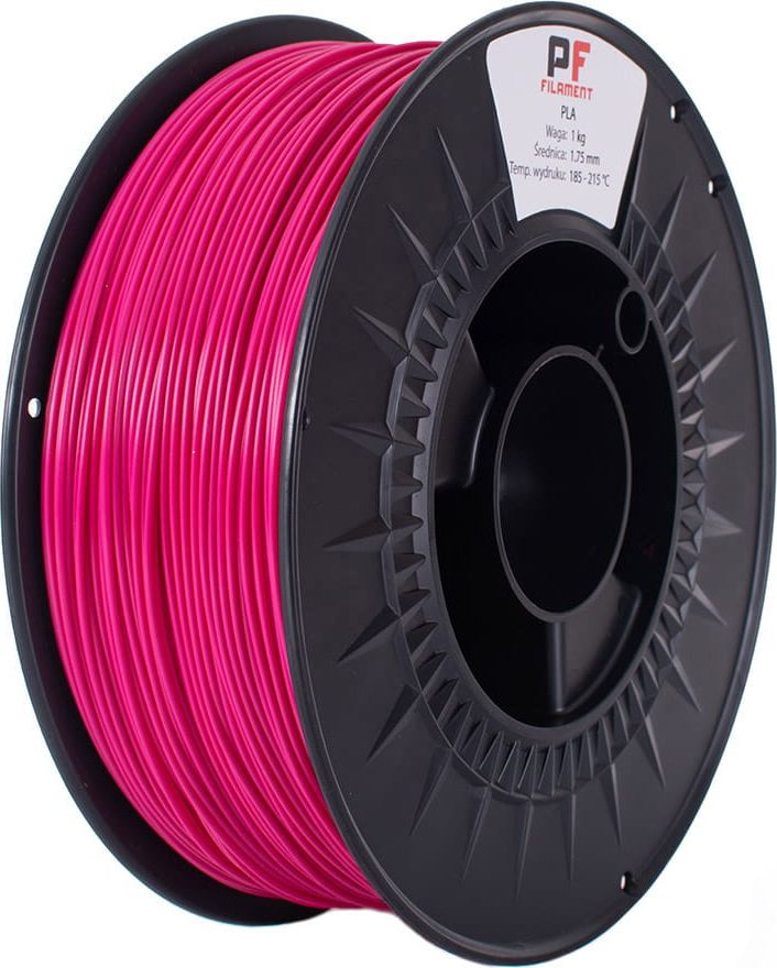 PF Filament PLA różowy