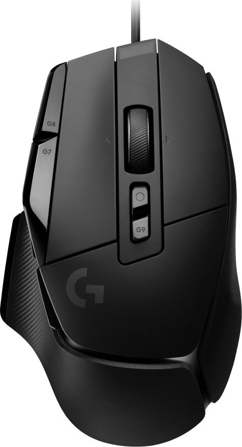 Mysz Logitech G502 X (991-000489)