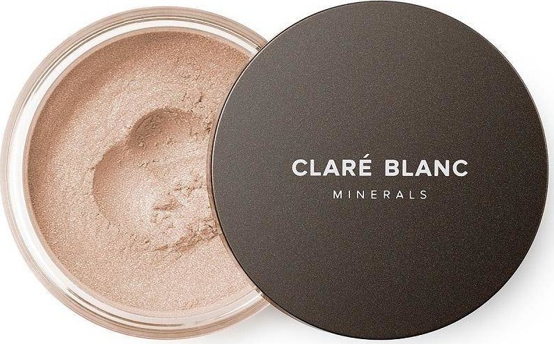 Clare CLARE_OH! Glow rozświetlający puder Day Light 31 2g