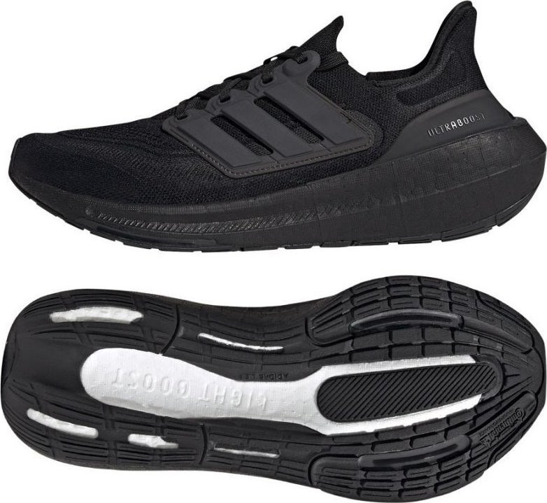 Adidas Buty do biegania adidas Ultraboost Light M GZ5159