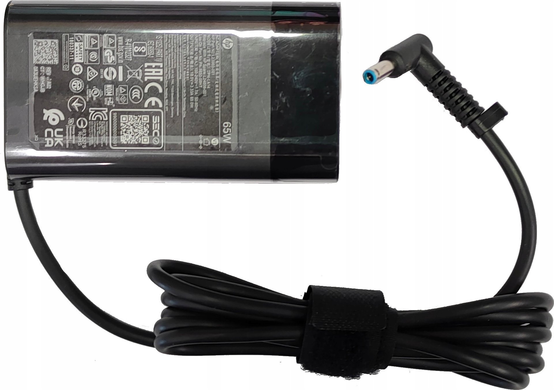 Zasilacz do laptopa HP 65W Adptr Npfc Usb-C Slim 4.5M