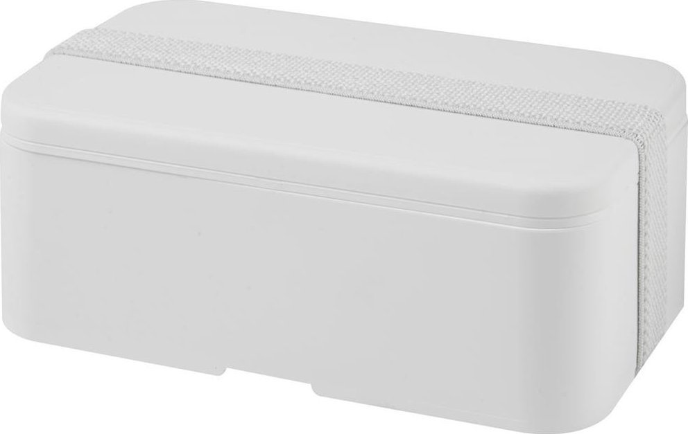 Upominkarnia MIYO Pure jednopoziomowe pudełko na lunch