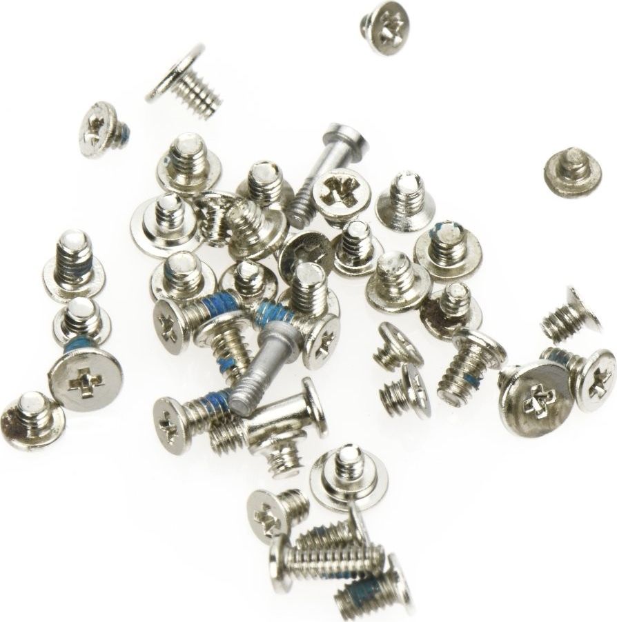 Partner Tele.com Śrubki do IPHONE 5S zestaw