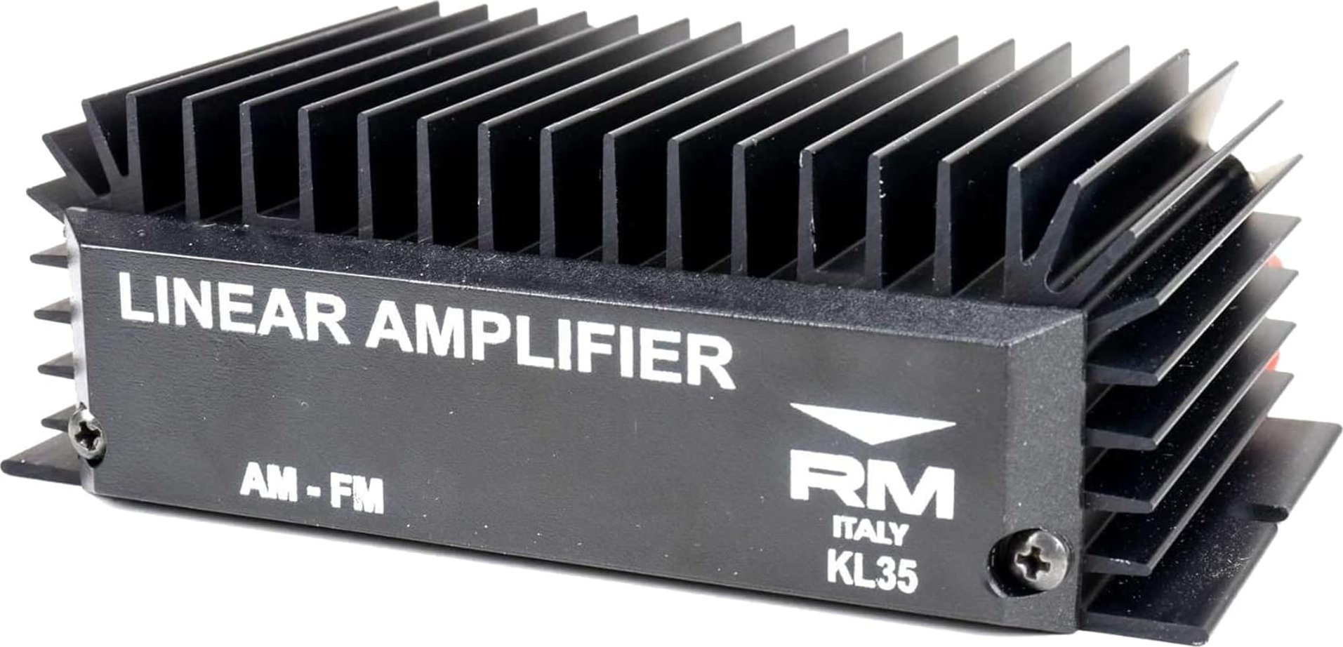 RM Wzmacniacz RM KL-35 35W