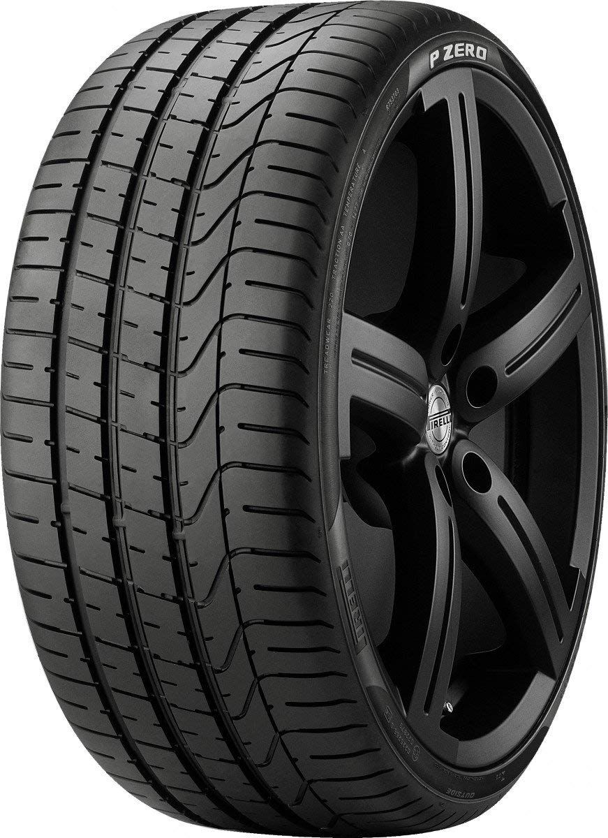 Pirelli P Zero S.C. F 315/35 R20 106Y