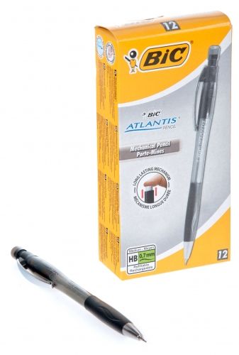 Bic Ołówek Aut 0.7 Bc Atlantis