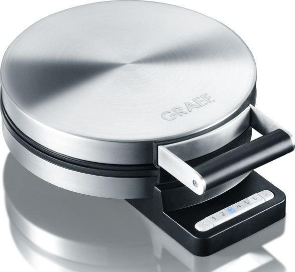 Graef Urządzenie do wypieku wafli HE 80
