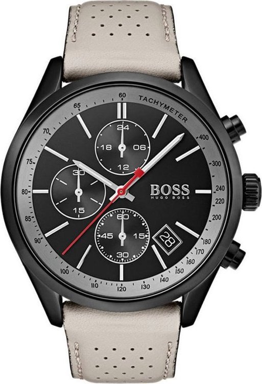 Zegarek Hugo Boss ZEGAREK MĘSKI HUGO BOSS 1513562 (zh003b)