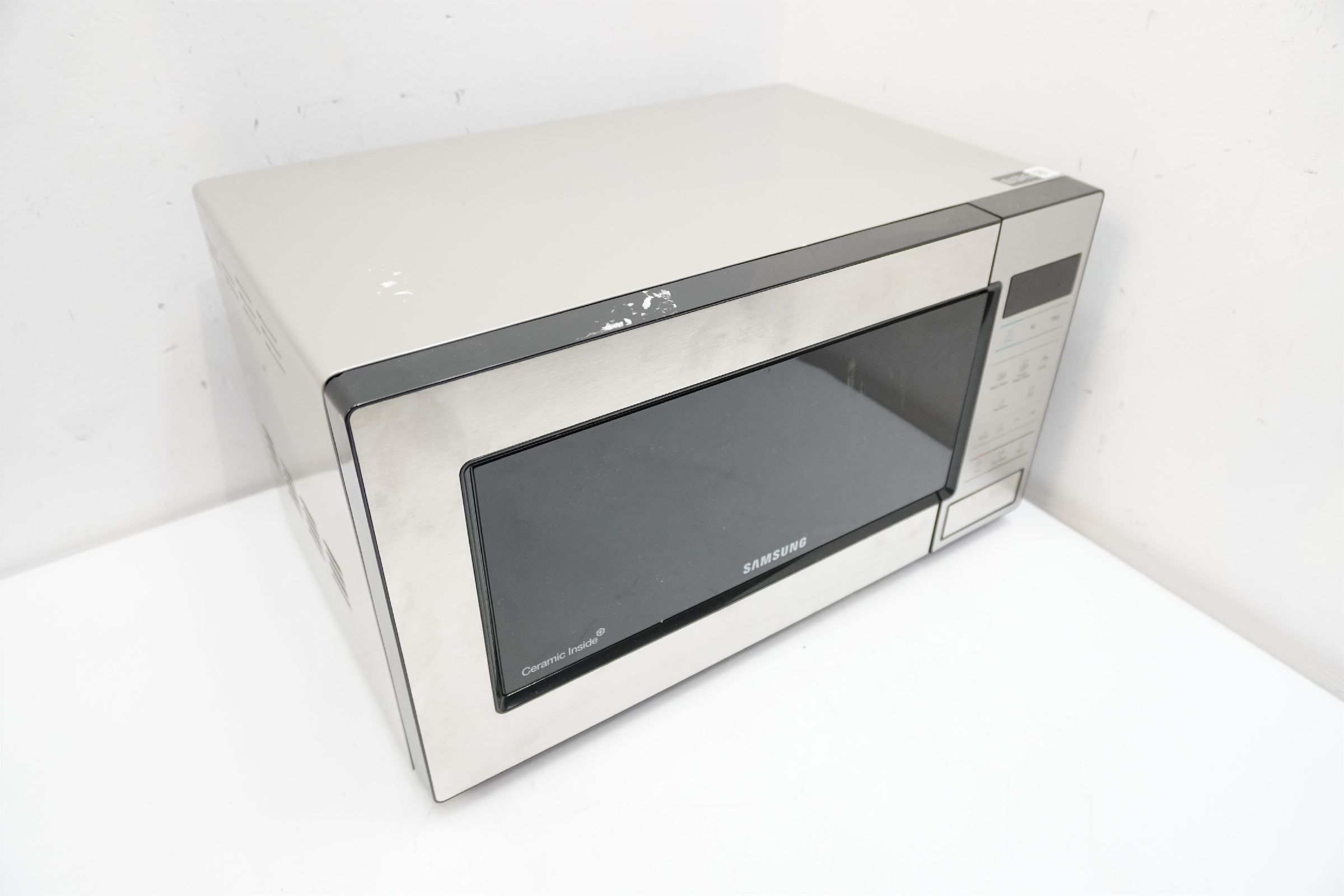 Kuchenka mikrofalowa Samsung ME83M [outlet]