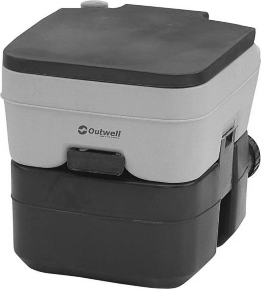 Outwell Toaleta przenośna Outwell Portable Toilet 20L Uniwersalny