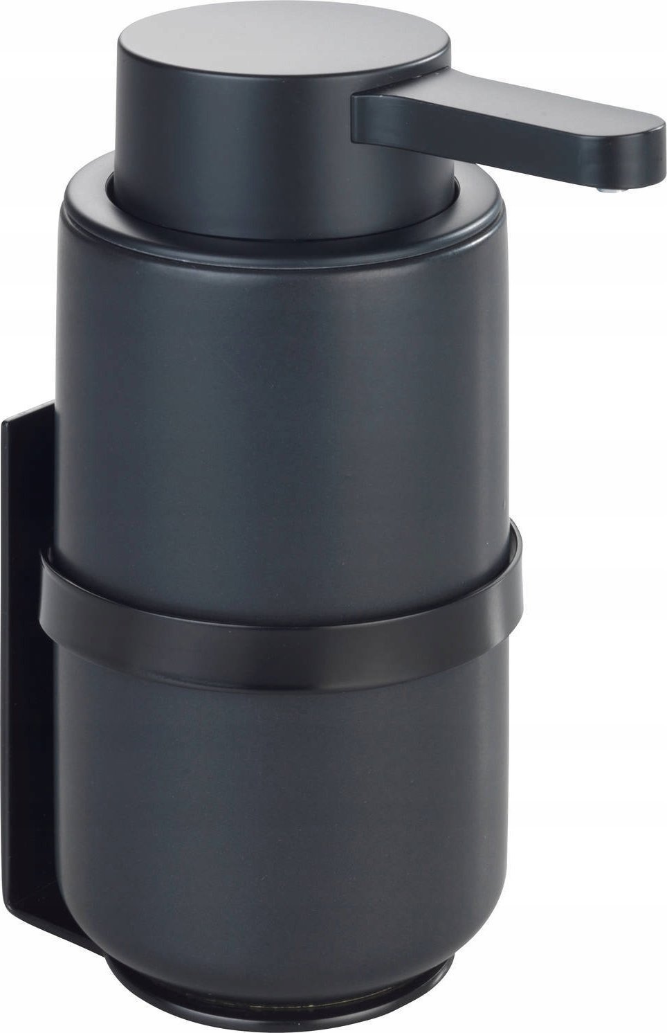 Dozownik do mydła Wenko Dozownik do mydła w płynie WOYA, ścienny, 250 ml, WENKO