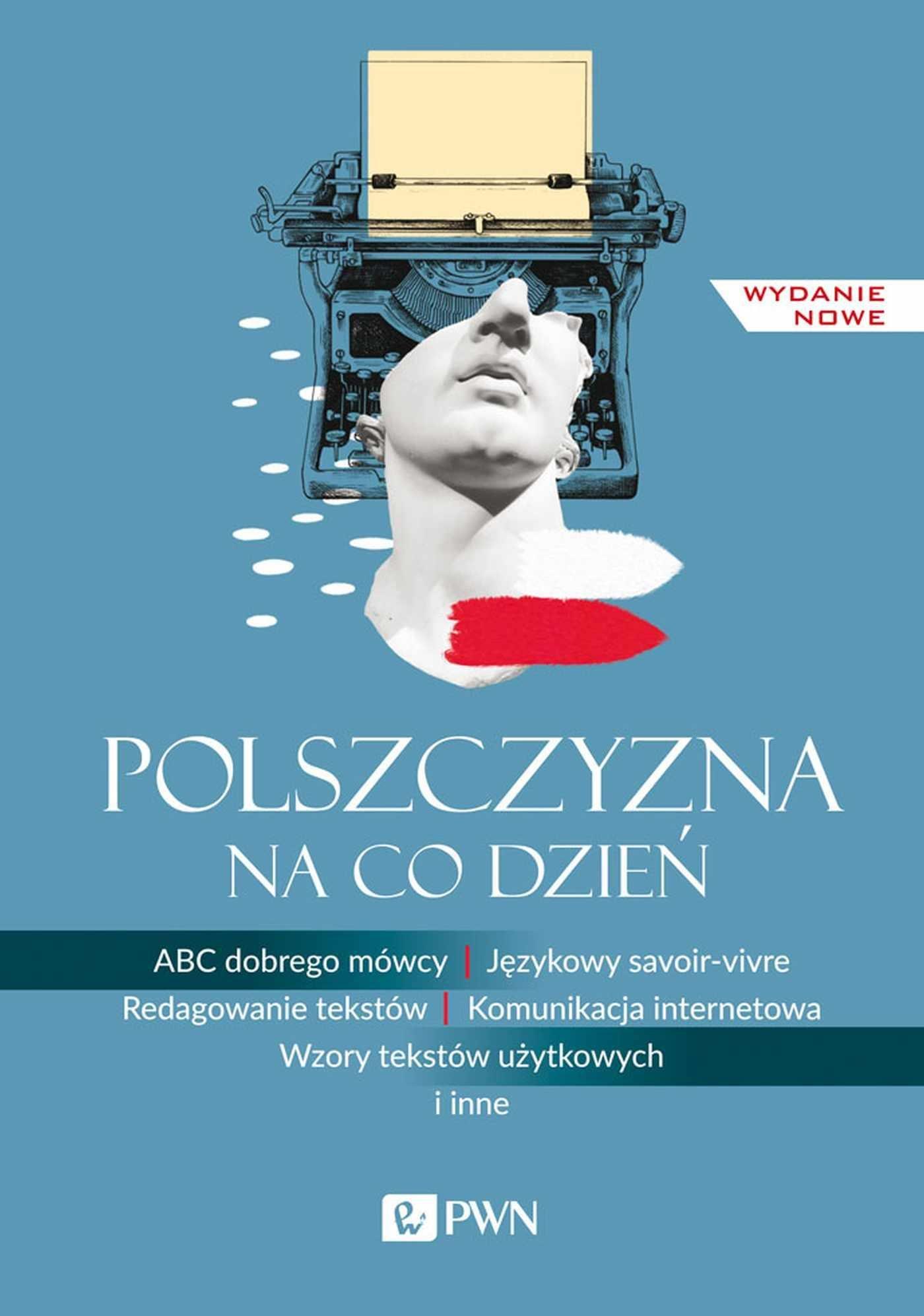 POLSZCZYZNA NA CO DZIEŃ