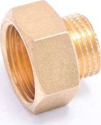 SIZER Redukcja mufowo-nyplowa 1"-3/4" SIZER 041