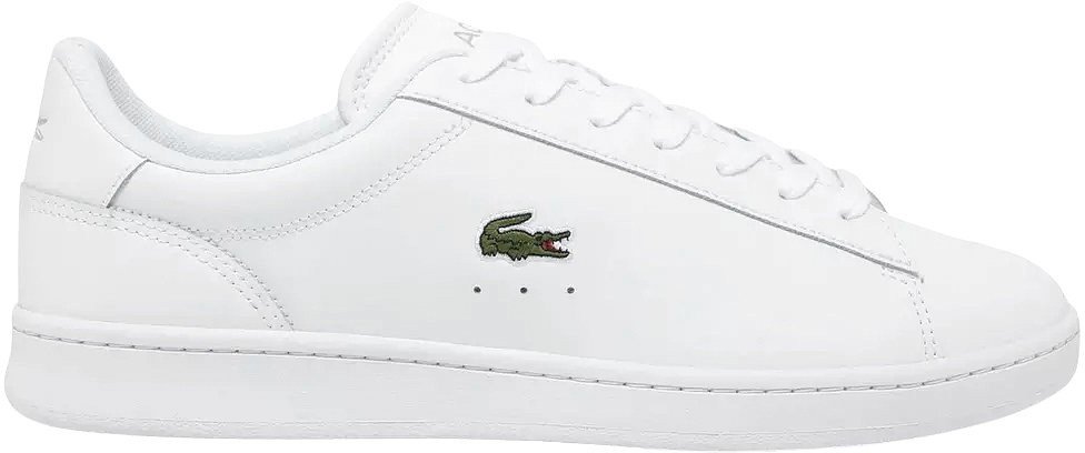 Buty męskie Lacoste CARNABY SET 224 6 SMA (748SMA0105.21G) 44.5