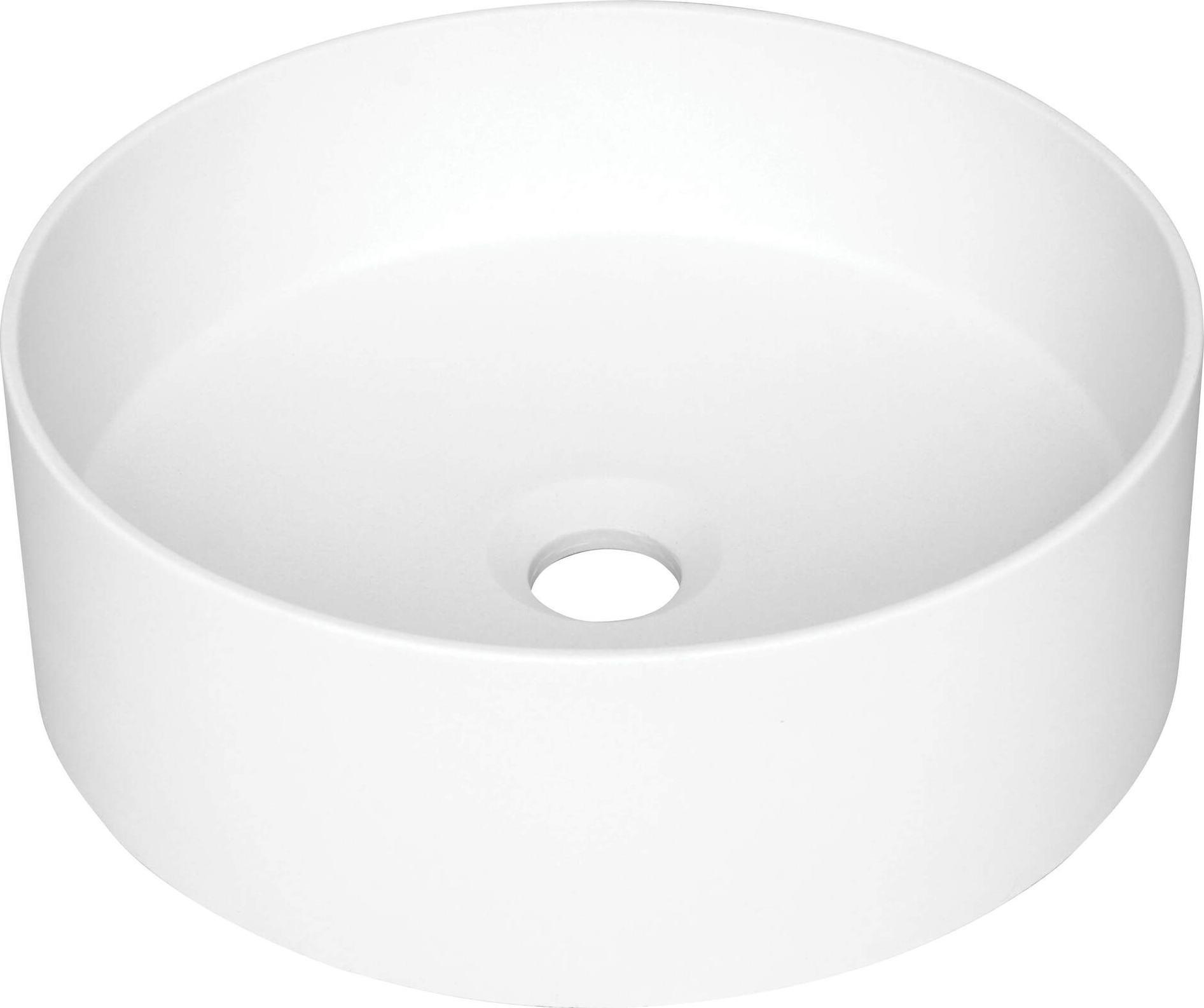 Umywalka Deante Umywalka granitowa