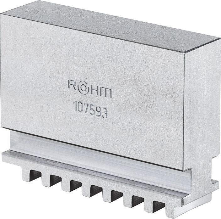 rhm Zestaw szczęk wiertarskich do 4- szczękowego uchwytu tokarskiego DIN6350BL 315mm RHM