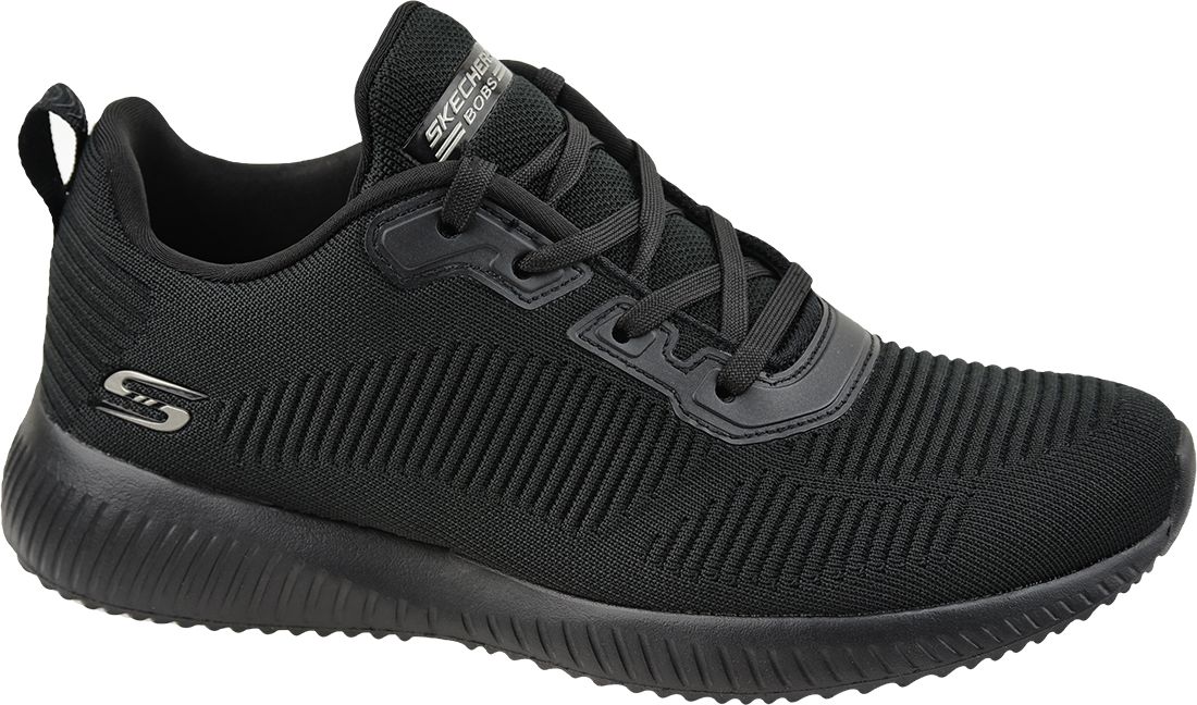 Skechers Skechers Bobs Squad 32504-BBK czarne 39,5