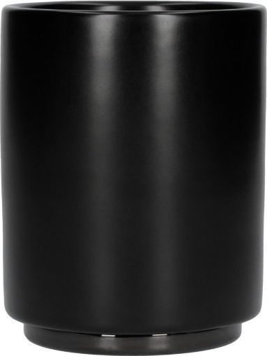 Fellow Fellow Monty Latte Cup - Kubek czarny 325 ml (1169MB11) - 52017