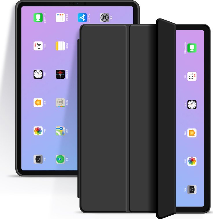 Etui na tablet eStuff Folio Case iPad Air 10.9 2020