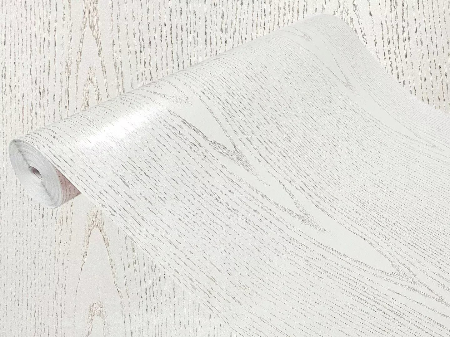 D-c-Fix Okleina Meblowa Samoprzylepna Drewno Perłowe Na Komodę Regał Meble 67x240