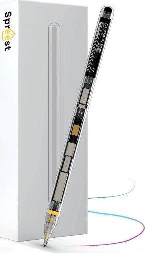Rysik Spreest RYSIK PENCIL APPLE IPAD AIR PRO MINI STYLUS 2 GEN