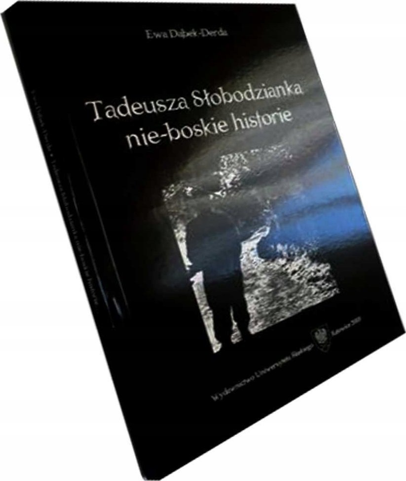 Tadeusz Slobodzianek - Teatr - Dramat - Nie-Boskie