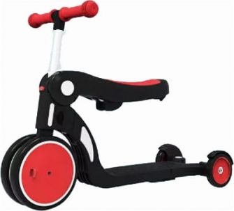 Hulajnoga Xiaomi BeBehoo Czerwony (6971501710405)