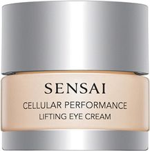 Kanebo Cellular Performance Lifting Eye Cream, 15ml