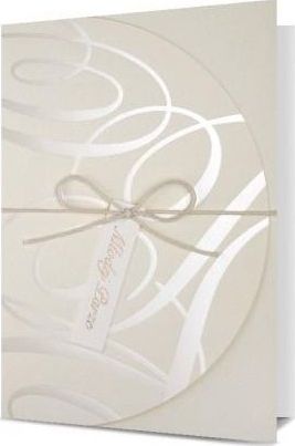 Pan Dragon Kartki karnet B6 HM 100- 910 ślub Pan Dragon