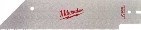 Milwaukee MILWAUKEE PVC BLADE 305mm
