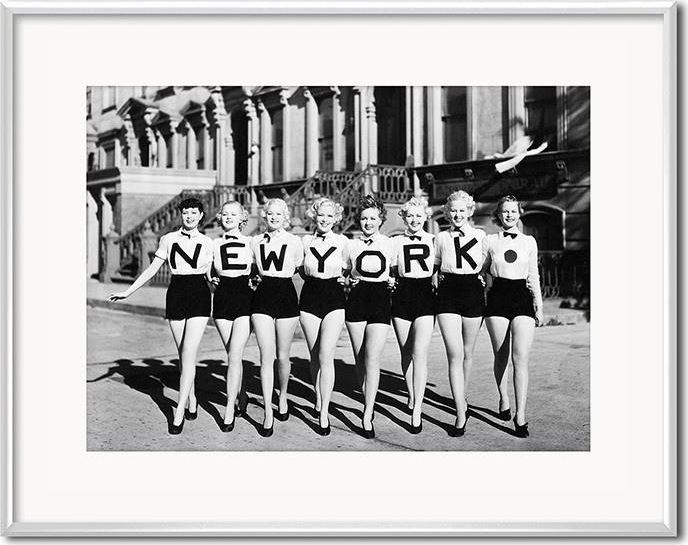 GO-BI Obraz - REPRODUKCJE NOWOŚCI 21x26cm