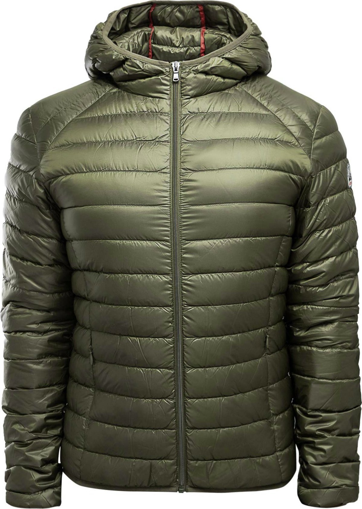 Kurtka męska Jott Nico zielona r. S